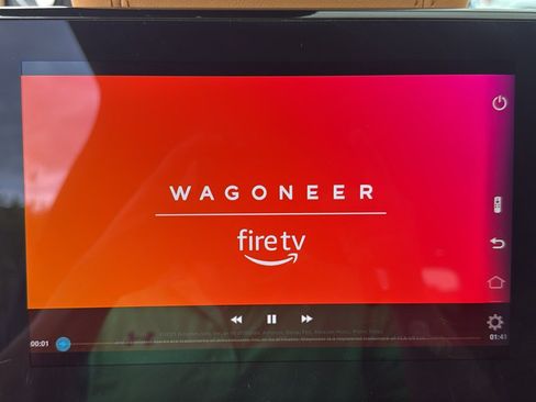 Used 2023 Jeep Grand Wagoneer L Series III w/ Rear Seat Video Group 1 AWD/4WD image 28