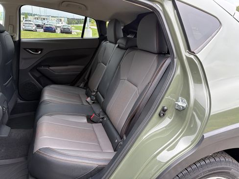 Certified 2024 Subaru Crosstrek 2.5i Limited AWD/4WD image 33