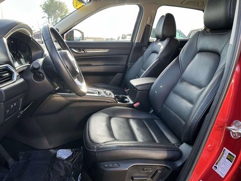 Used 2019 MAZDA CX-5 Grand Touring w/ GT Premium Package image 22