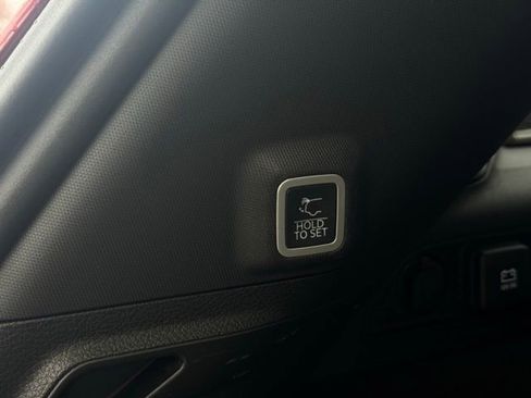 Certified 2022 Jeep Grand Cherokee Overland w/ Adv Protech Group III image 15