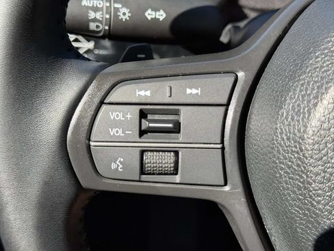 Certified 2025 Honda Accord EX-L image 20
