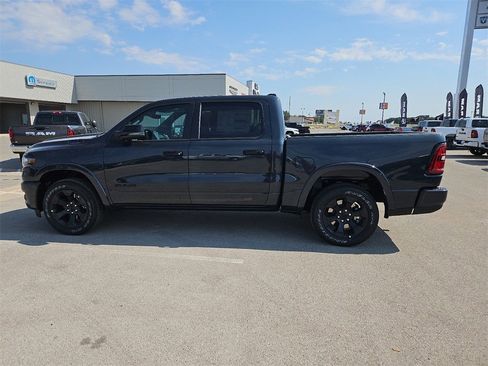 New 2025 RAM 1500 Lone Star image 2