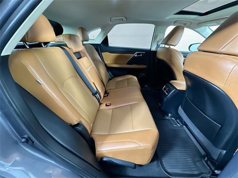 Used 2022 Lexus RX 350 AWD w/ Premium Package image 27