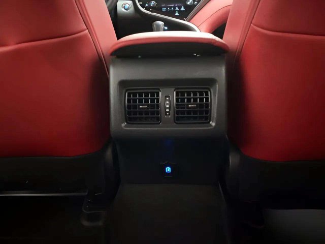 Used 2022 Toyota Camry XSE w/ Driver Assist Package FWD image 72