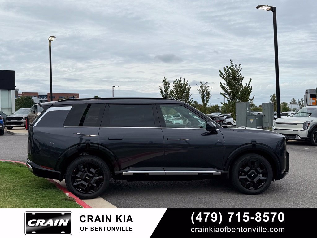 New 2027 Kia Telluride SX Prestige AWD/4WD image 8