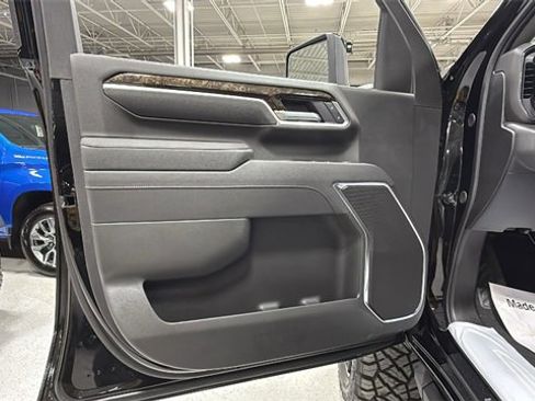 New 2026 Chevrolet Silverado 2500 LT w/ Trail Boss Package image 10