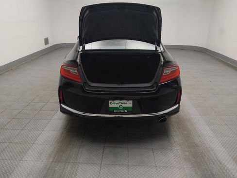 Used 2016 Honda Accord EX-L image 29