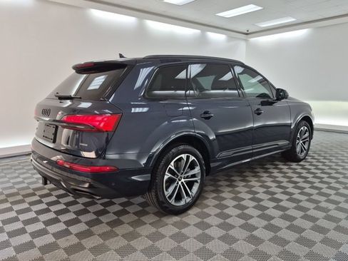 Used 2026 Audi Q7 2.0T Premium AWD/4WD image 5