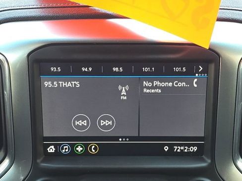 Used 2021 Chevrolet Silverado 1500 LT image 31