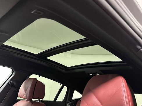 New 2026 BMW X6 M60i w/ Executive Package image 17