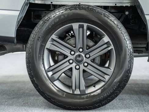 Certified 2023 Ford F150 Lariat w/ Equipment Group 502A High image 26