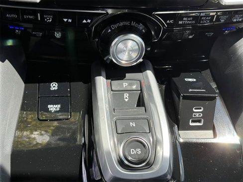 Certified 2023 Acura MDX A-Spec image 11