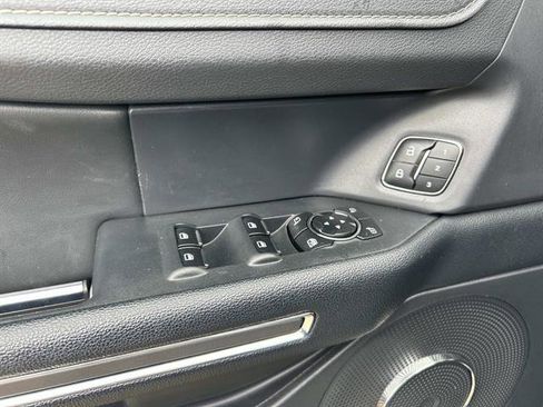 Used 2024 Ford Expedition Max XLT image 26