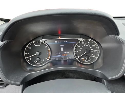 Used 2024 Nissan Altima 2.5 SR FWD image 21