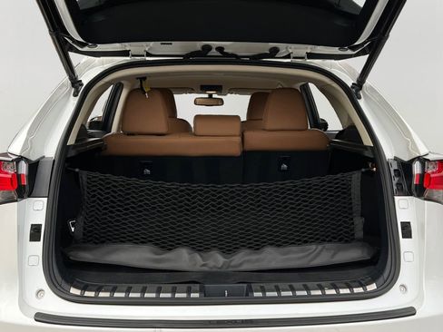 Used 2017 Lexus NX 200t FWD image 9