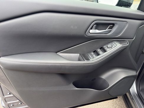 New 2026 Nissan Rogue SV image 13