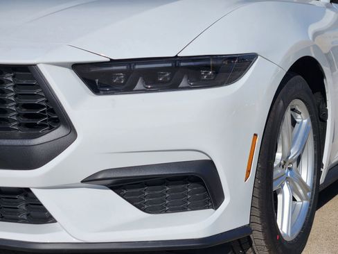 New 2026 Ford Mustang Coupe image 10