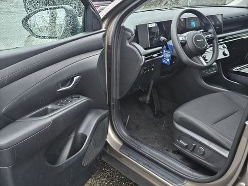 New 2026 Hyundai Tucson SEL AWD/4WD image 17