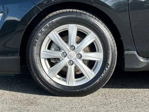 Used 2017 Toyota Prius C Two image 24