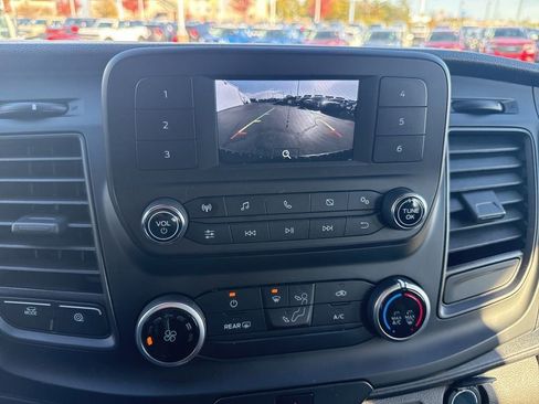 Used 2024 Ford Transit 250 Low Roof w/ Exterior Upgrade Package image 20