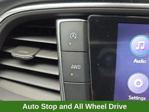 Certified 2023 Buick Enclave Essence image 28