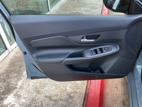 New 2026 Nissan Sentra SV image 12