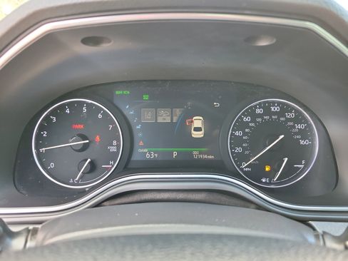 Used 2019 Toyota Avalon XSE image 20