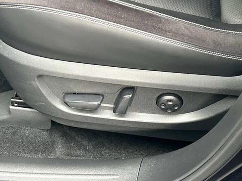 Certified 2024 INFINITI QX50 Sport FWD image 17