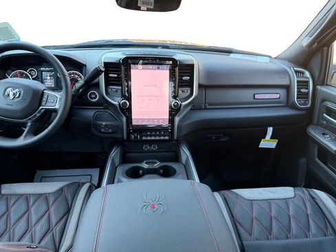 New 2026 RAM 2500 Big Horn image 10