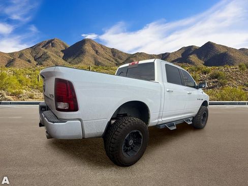 Used 2014 RAM 1500 Sport w/ Convenience Group image 4