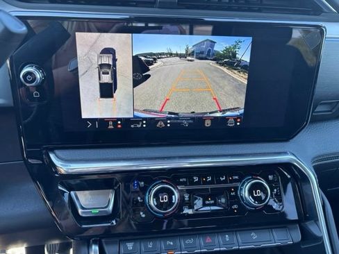 New 2026 GMC Sierra 2500 Denali w/ Denali Reserve Package AWD/4WD image 31