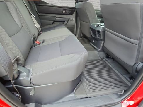 New 2026 Toyota Tundra SR5 RWD image 11
