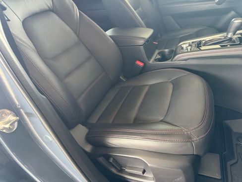 Used 2023 MAZDA CX-5 Carbon Edition image 8