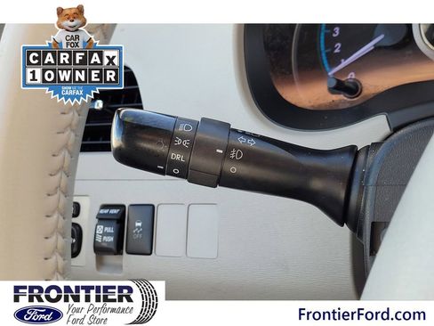 Used 2011 Toyota Sienna XLE image 20