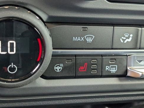 New 2025 Ford Bronco Badlands w/ Sasquatch Package image 23