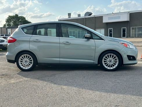 Used 2013 Ford C-MAX SEL FWD image 8