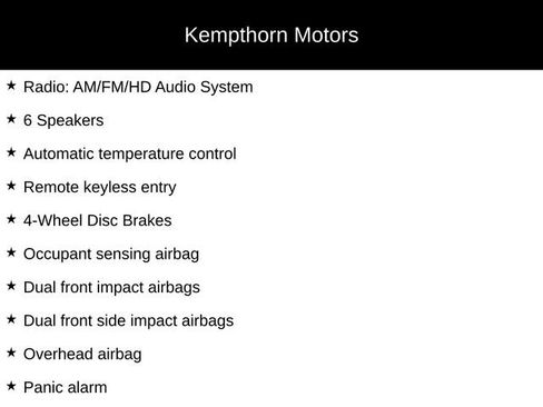 Used 2020 MAZDA CX-5 Touring image 9