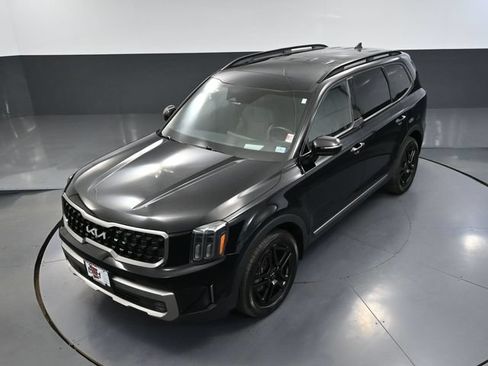Used 2023 Kia Telluride SX X-Line AWD/4WD image 64
