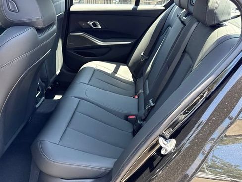 New 2026 BMW 330i Sedan w/ Premium Package RWD image 28