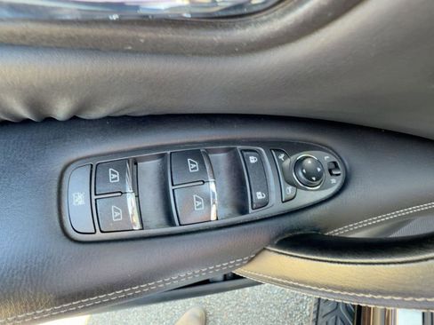 Used 2018 Nissan Armada Platinum w/ Captain Seat Package image 30