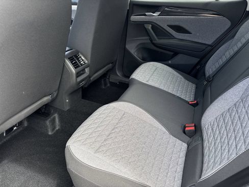 New 2026 Volkswagen Tiguan S AWD/4WD image 13