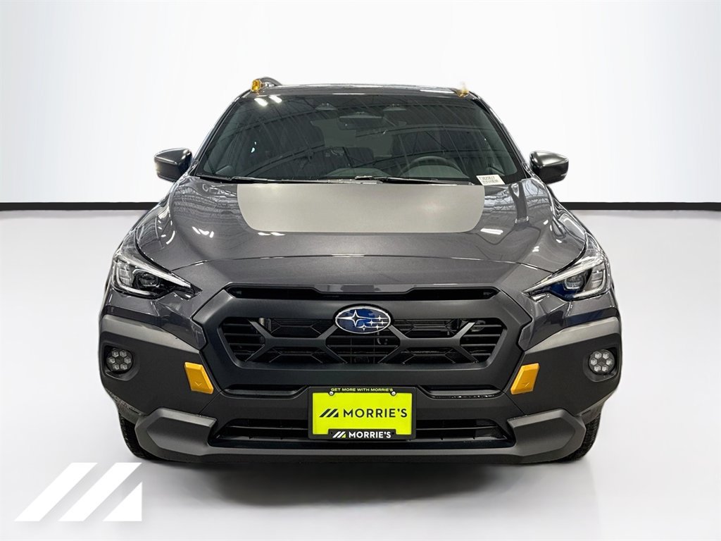 New 2026 Subaru Crosstrek 2.5i Wilderness AWD/4WD image 2
