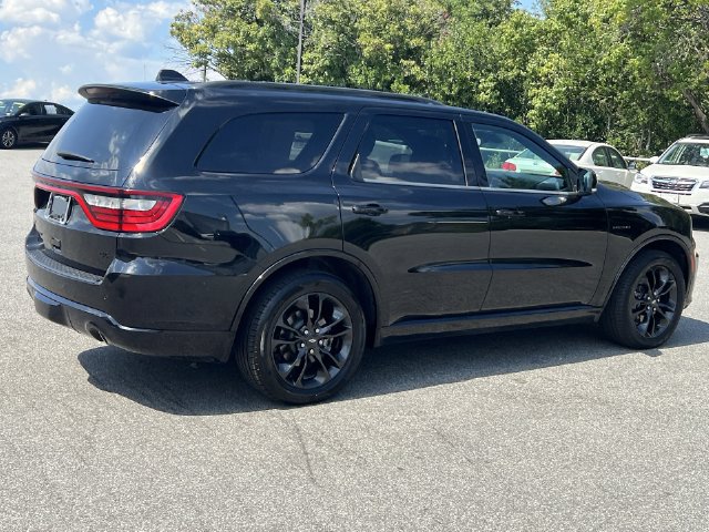 Used 2023 Dodge Durango R/T AWD/4WD image 13