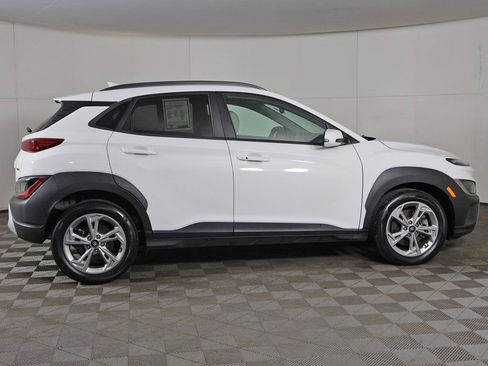 Used 2023 Hyundai Kona SEL image 17
