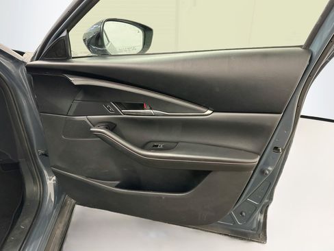 Used 2025 MAZDA CX-30 AWD 2.5 S w/ Preferred Package image 35