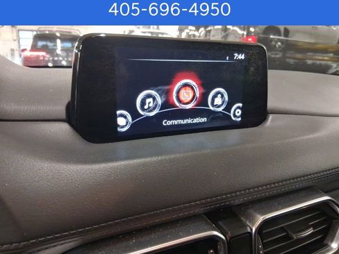 Used 2019 MAZDA CX-5 Touring image 20