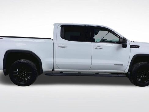 Used 2021 GMC Sierra 1500 Elevation w/ Preferred Package AWD/4WD image 23