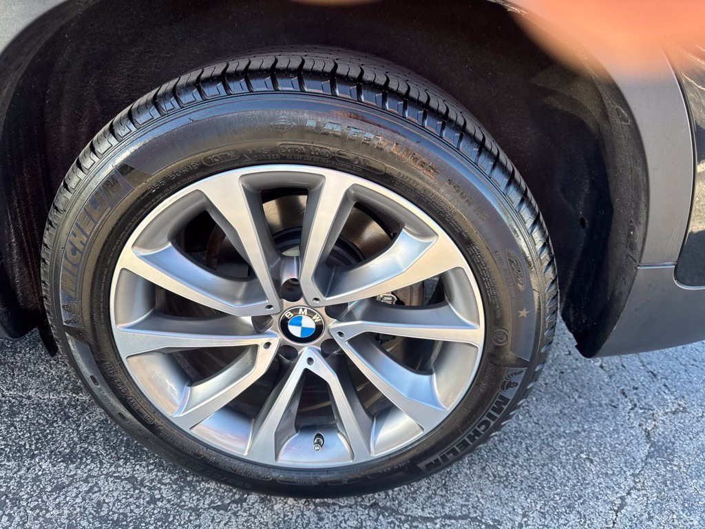 Used 2017 BMW X6 xDrive35i AWD/4WD image 49
