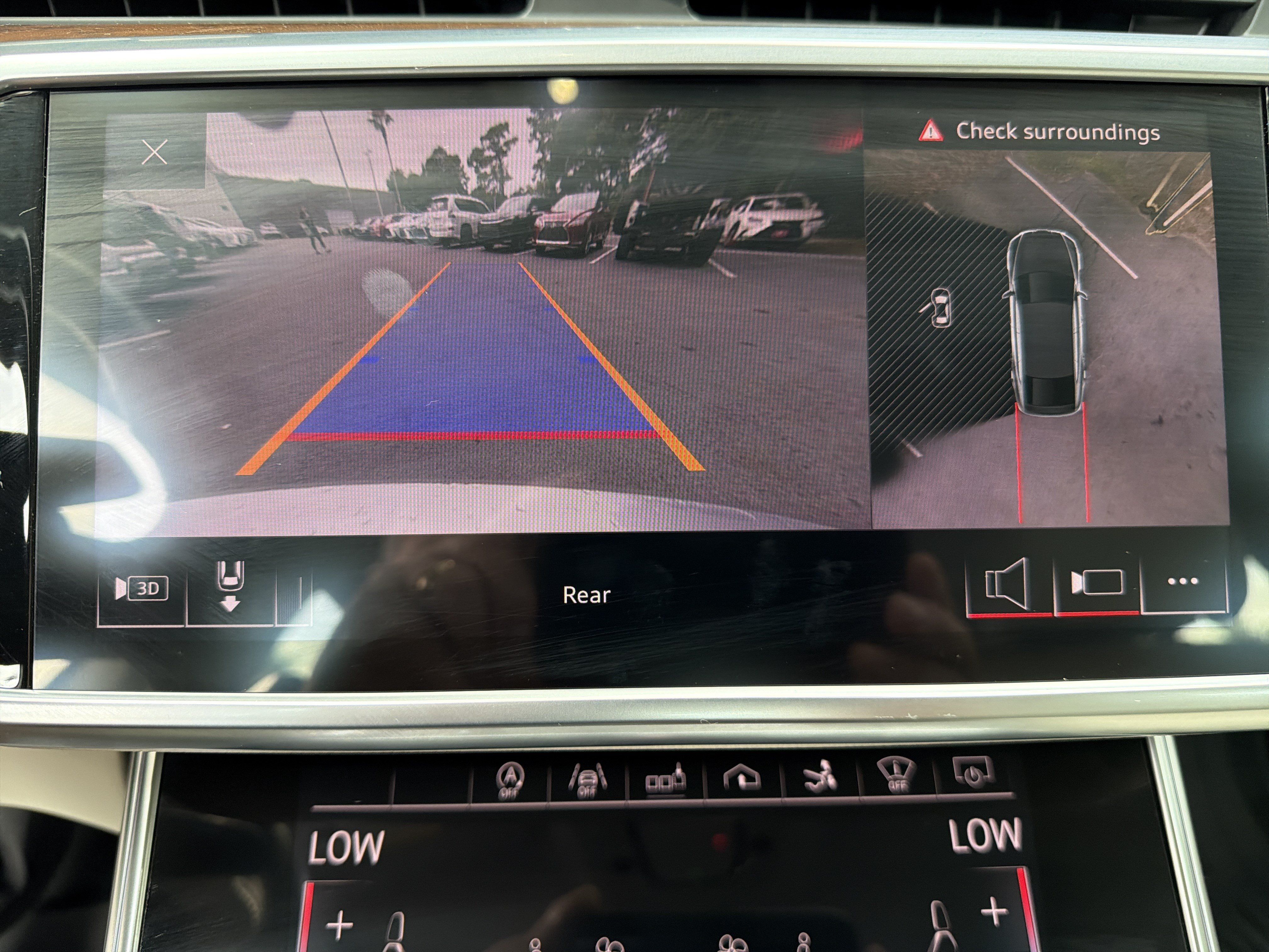 Used 2019 Audi A7 3.0T Prestige AWD/4WD image 25