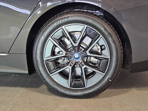 Certified 2023 BMW i4 eDrive35 w/ Premium Package RWD image 8